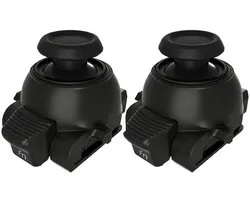 DarkWalker TMR Stick Module voor PS5 DualSense Edge Controller - ShopVlot