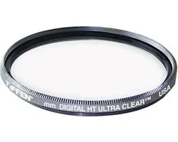 Tiffen digital HT titanium 43 mm UV filter