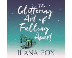 The Glittering Art of Falling Apart