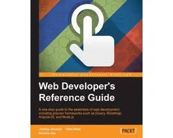 Web Developer's Reference Guide