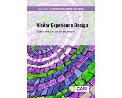 Visitor Experience Design