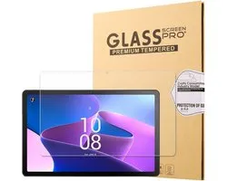 Lenovo Tab M10 Gen 3 Screen Protector Volledig Dekkend Tempered Glass
