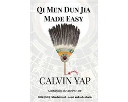 Qi Men Dun Jia Made Easy