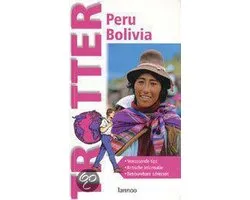 Trotter Peru Bolivia