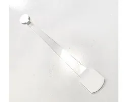 wobbler wobbler wobbler 100 pièces butée d'étagère