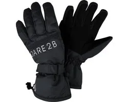 Dare2b -Worthy - Gants - Homme - TAILLE XL - Noir