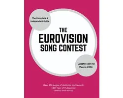 The Complete & Independent Guide to the Eurovision Song Contest 2026