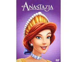 Anastasia [DVD]