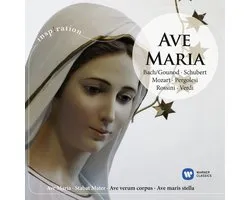 Ave Maria (Inspiration Series)