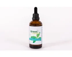 Greensweet stevia vloeibaar Naturel 100 ML