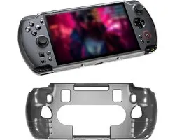 Case for WEELIAO GPD Win 5 Retro Hand Console, Durable and Environmentally Friendly TPU Material, Precise Cut-outs - ShopVlot