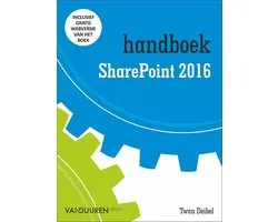 Handboek SharePoint 2016