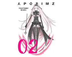 Aposimz 2 - Aposimz 2