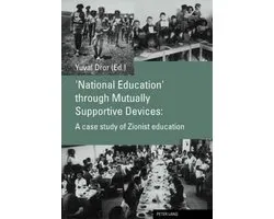 'National Education' through Mutually Supportive Devices: