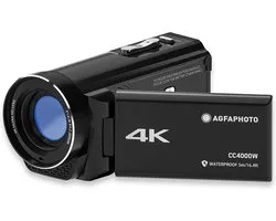 Agfa CC4000WBK