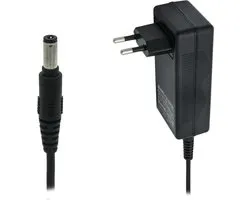 Chargeur Bosch Athlet, série ZOO'O A-DAPT