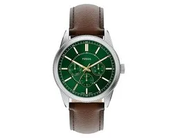 Montre homme FOSSIL PEARSON 42 - Argent