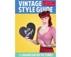 Vintage style guide