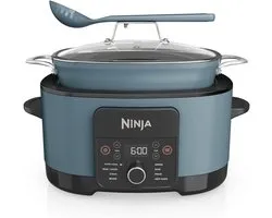 Ninja Foodi 8-en-1 multicuiseur MC1001EU
