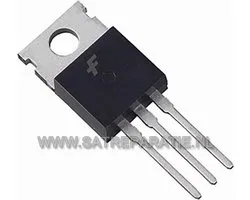 STMicroelectronics LD1117AL, LDO Regulator, 1.3A, ±1% 3-Pin, TO-220, 5 stuks