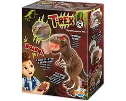 Buki - RC T-REX - RC Dinosaurus