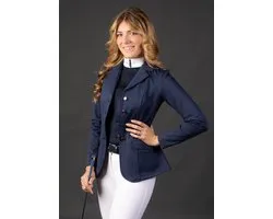 Harry's Horse - Wedstrijdjasje - Crystal - Navy - S