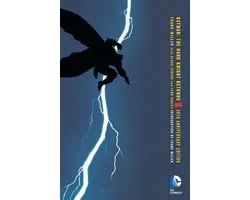 Dark Knight Returns