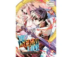 My Isekai Life 24: I Gained a Second Character Class and Became the Strongest Sage in the World!