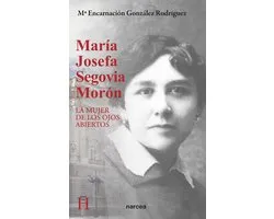 Mujeres en la Historia 1 - María Josefa Segovia Morón