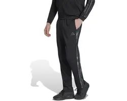 Pantalon de survêtement Adidas 3 Stripes Regular Fit Camouflage Noir M / Regular Homme