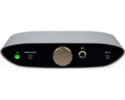 Convertisseur analogique-digital iFi Audio ZEN Air