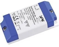 Self Electronics SLD15-700IL-ES LED-driver Constante stroomsterkte 15.4 W 700 mA 9 - 22 V/DC Dimbaar, Overspanning, Ove