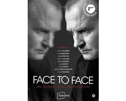 Face To Face (DVD)