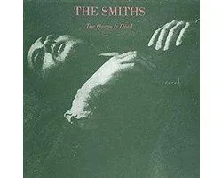 The Smiths: The Queen is Dead [CD]