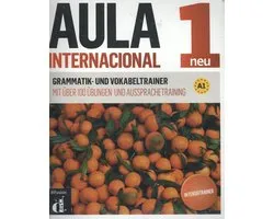 Aula Internacional - Nueva edicion