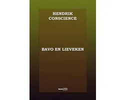 Bavo en Lieveken