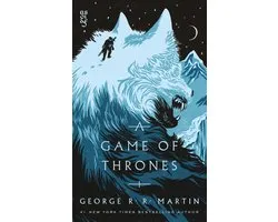 A Game of Thrones