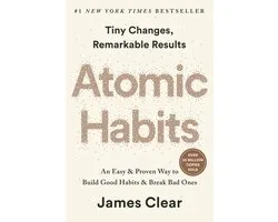 Atomic Habits