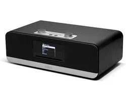 Roberts Radio Stream 67 Zwart