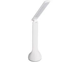 Kanlux AWAN Lampe de Bureau 7W Wit Warmwit Blanc