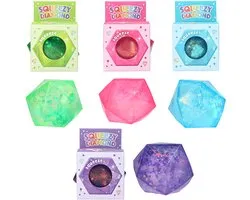 Depesche - Ylvi Squeezy Diamond - 1 stuk