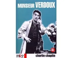 Monsieur Verdoux