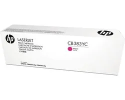 HP Magenta Contractual LJ Toner Crtg Original 1 pièce (s)