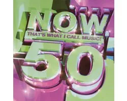 Now That's What I Call Music! 50