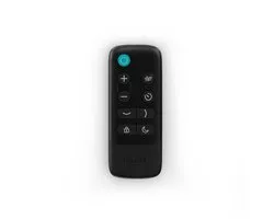 Duux Whisper Flex 2 (Smart) Afstandsbediening Zwart