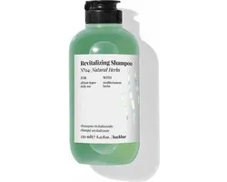 Shampooing Dos Bar Farmavita 030137