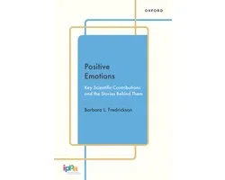 Cornerstones in Positive Psychology- Positive Emotions