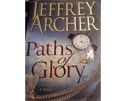 Paths of Glory