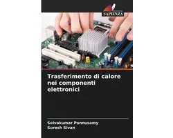 Trasferimento di calore nei componenti elettronici