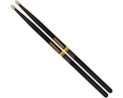 Promark R5BAG - Drumstokken - ActiveGrip - Hickory - 5B